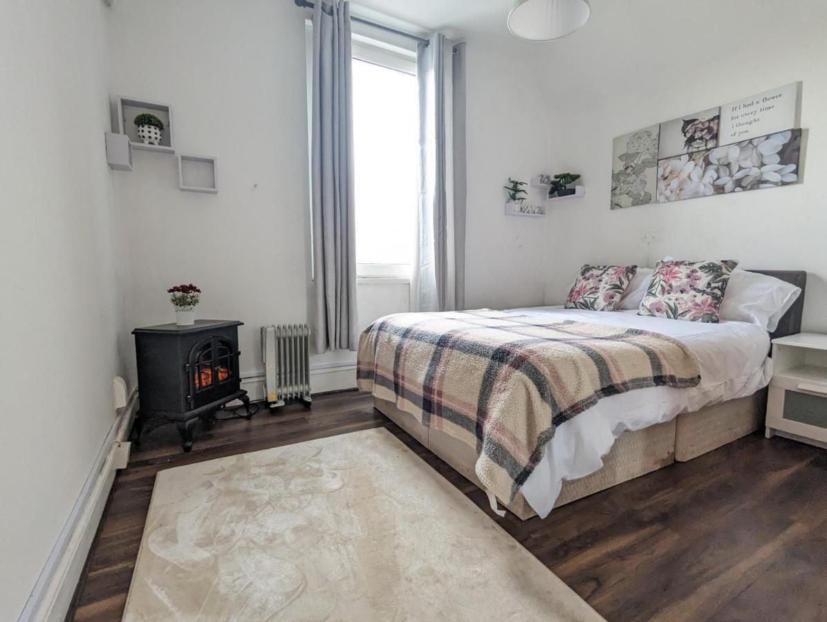 Whitchurch 1 Bedroom Apartment Cardiff