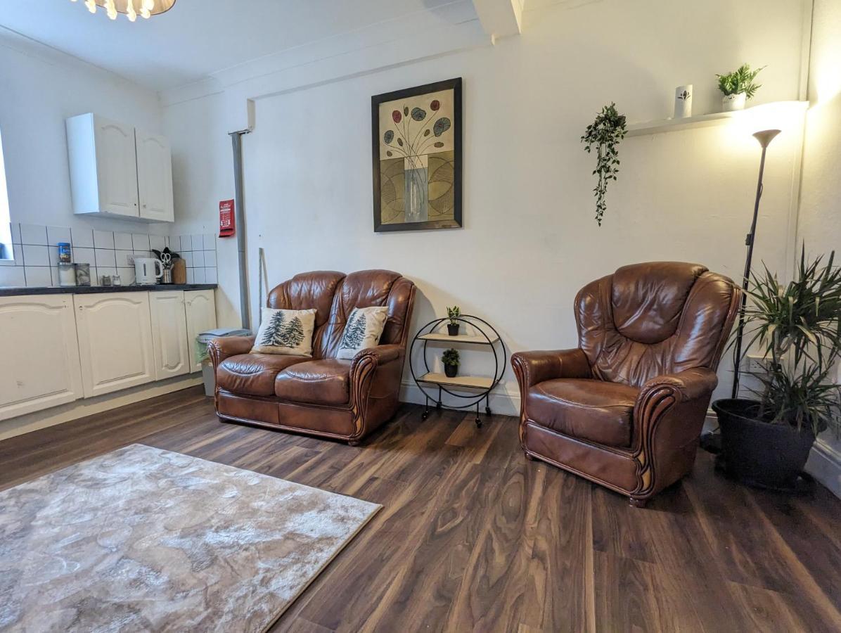 Whitchurch 1 Bedroom