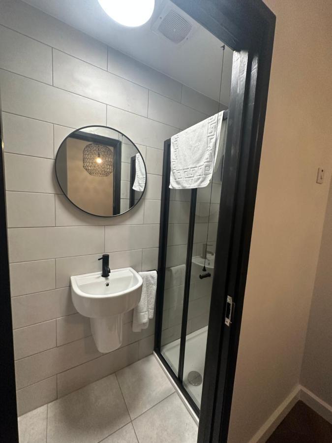 Taff Waterside Premier Apartment