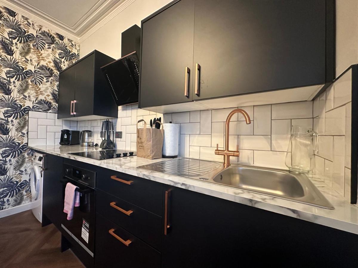 Apartment Taff Waterside Premier *