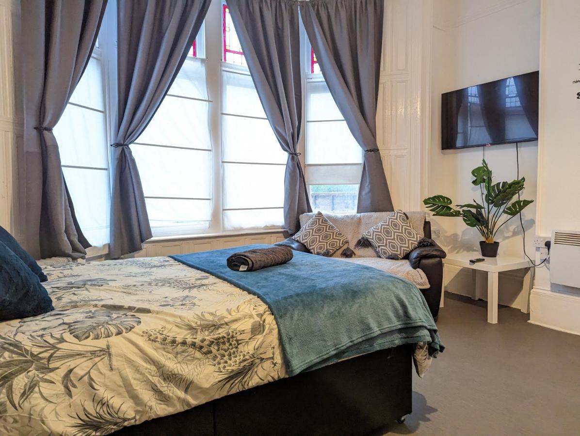 1 Bedroom In A Supurb Area Of * Cardiff