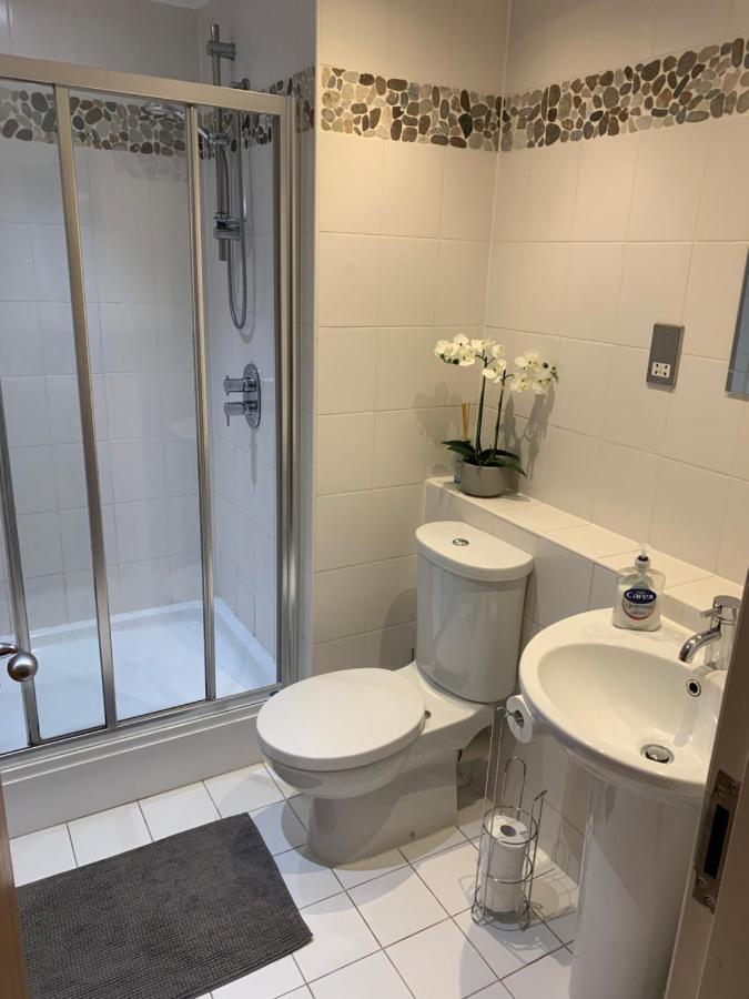 Stunning Spacious City Apartment With Free Parking Apartment *