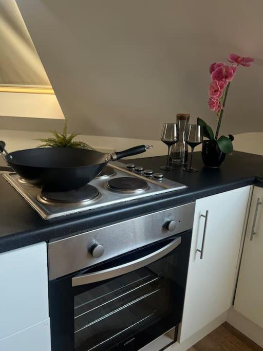 Apartment Studio Flat Bay *
