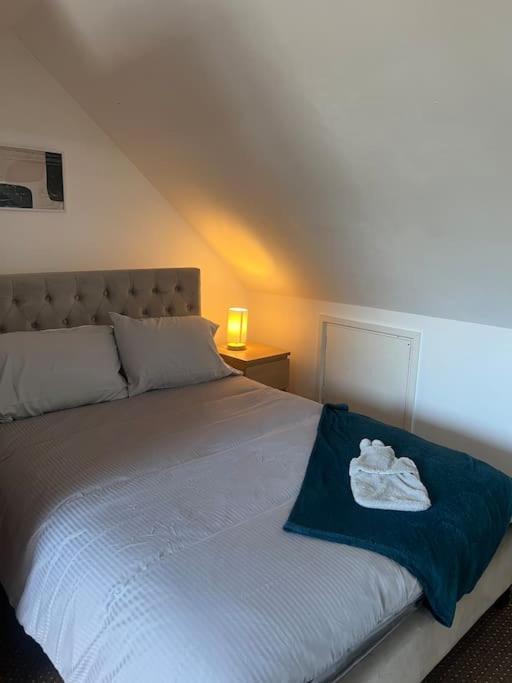 Studio Flat Bay Apartment *