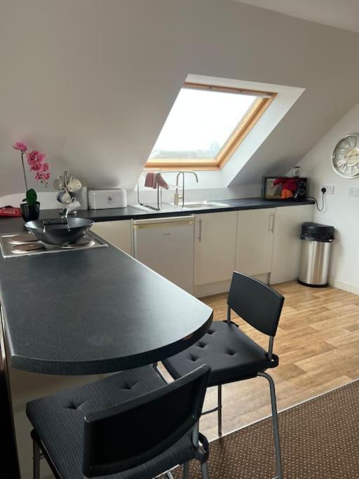 Studio Flat Bay Apartment *
