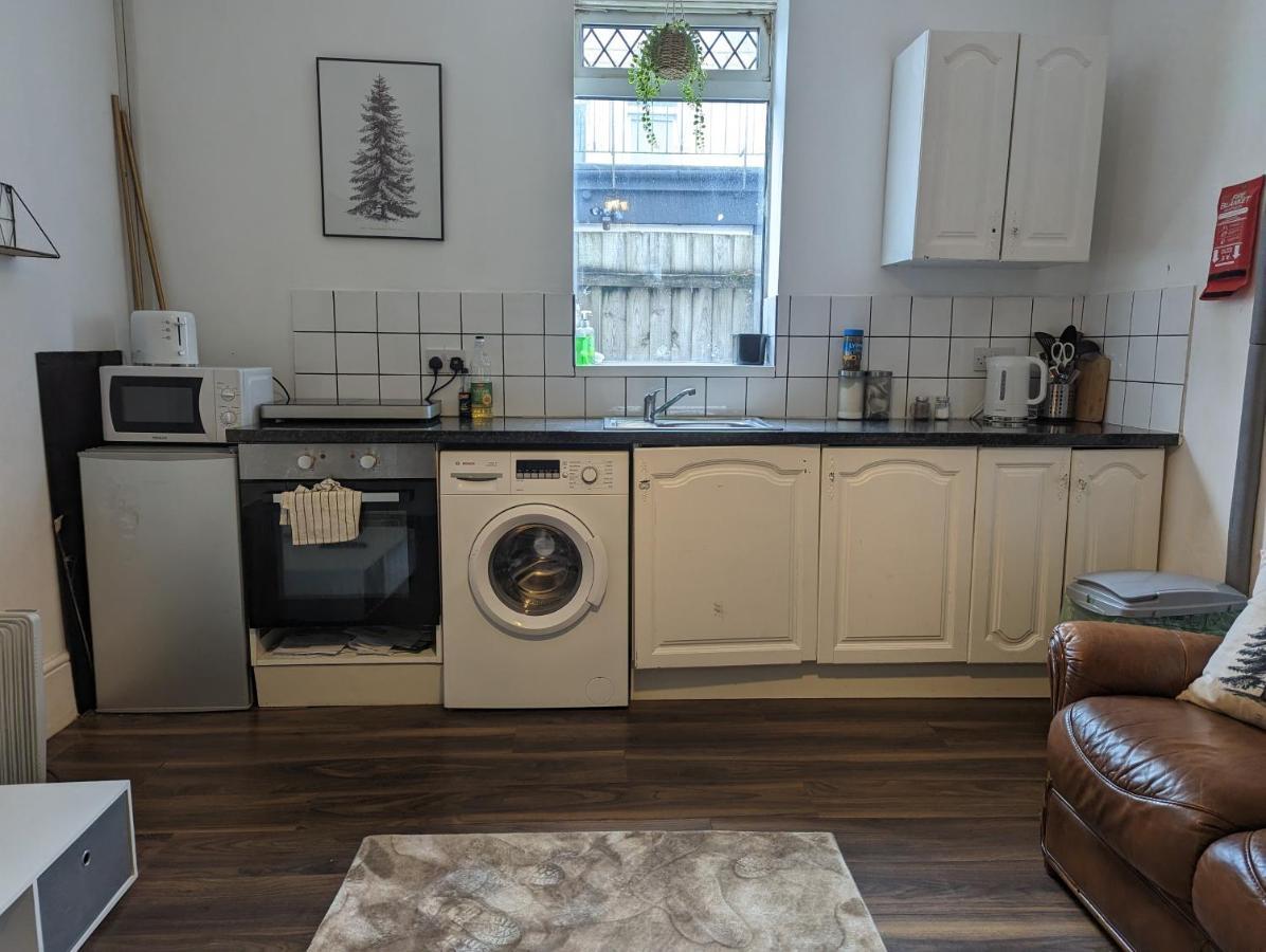 Apartment Whitchurch 1 Bedroom