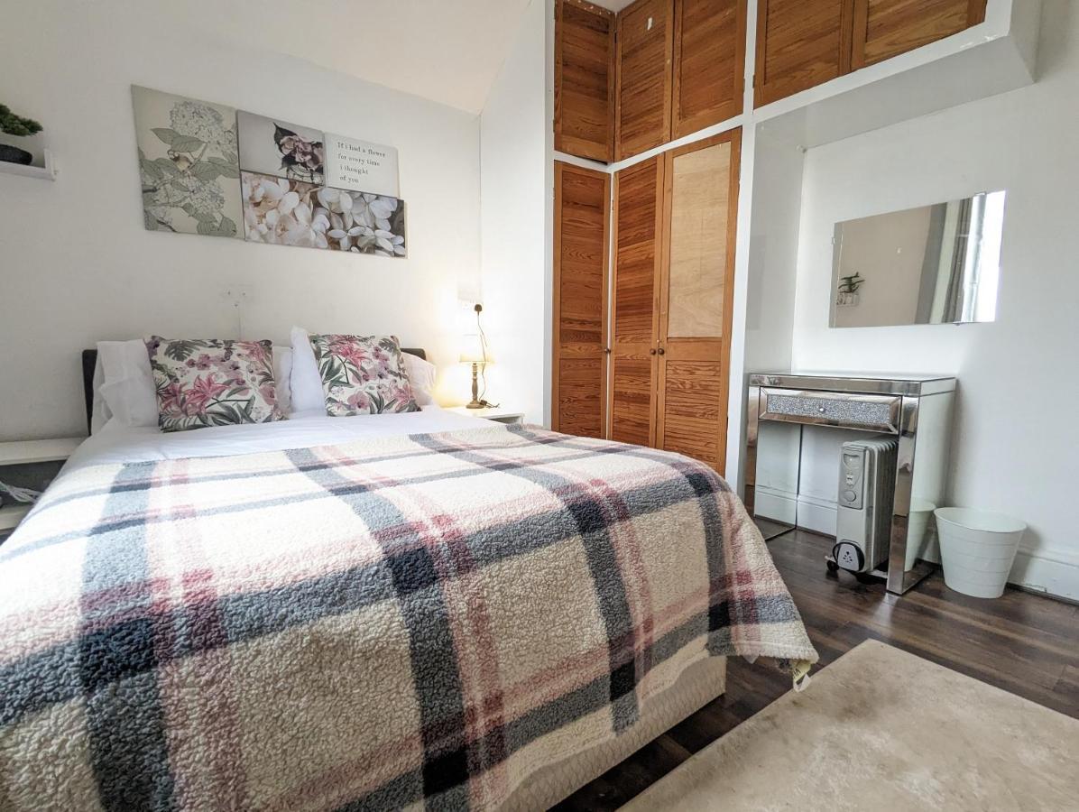 Apartment Whitchurch 1 Bedroom *