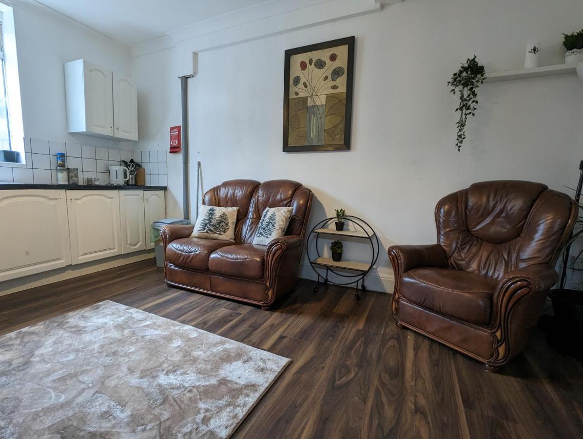 Apartment Whitchurch 1 Bedroom *