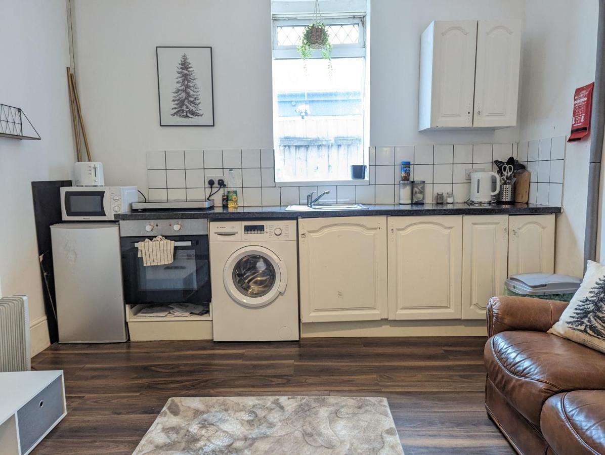 Whitchurch 1 Bedroom Apartment