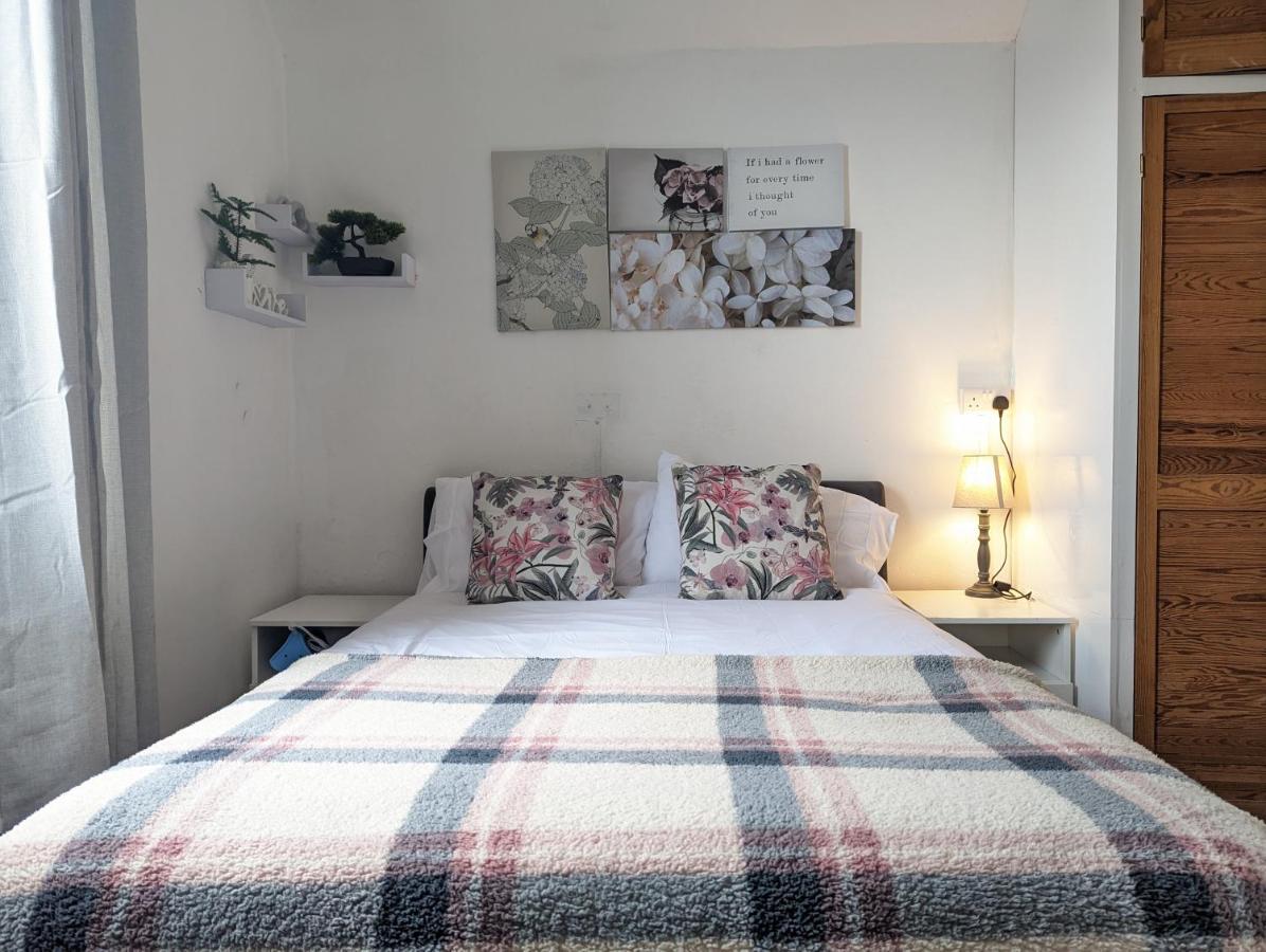 Whitchurch 1 Bedroom Apartment