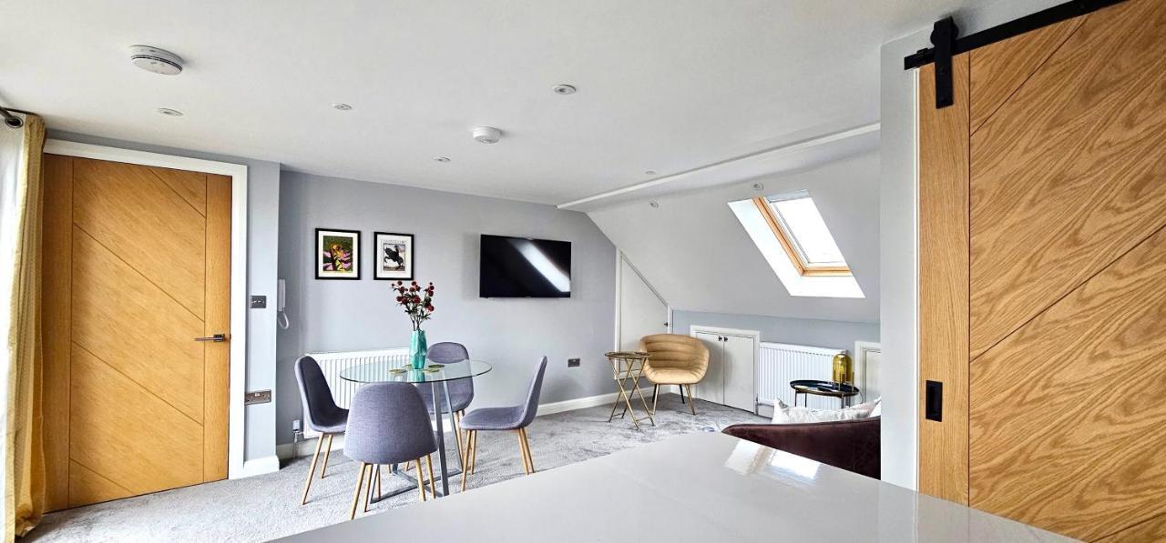 Apartment The Philog By Switchback *