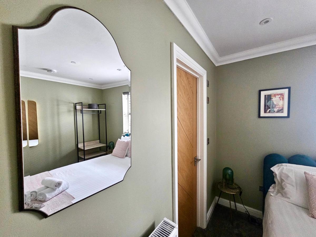 The Philog By Switchback Apartment Cardiff