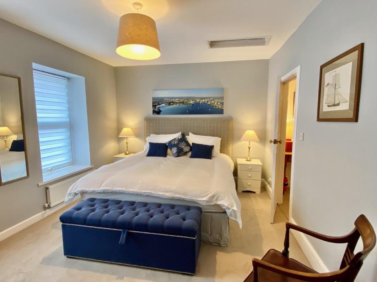 Skipper's - Perfect For & Penarth Holiday home