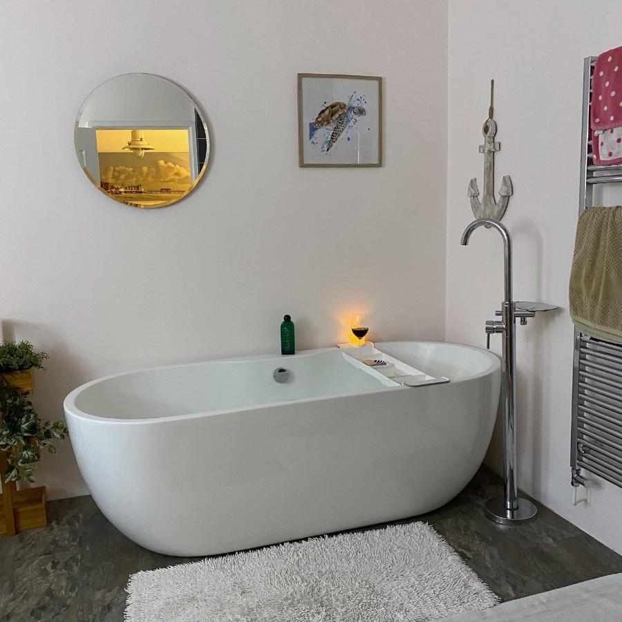 Skipper's - Perfect For & Penarth Holiday home *