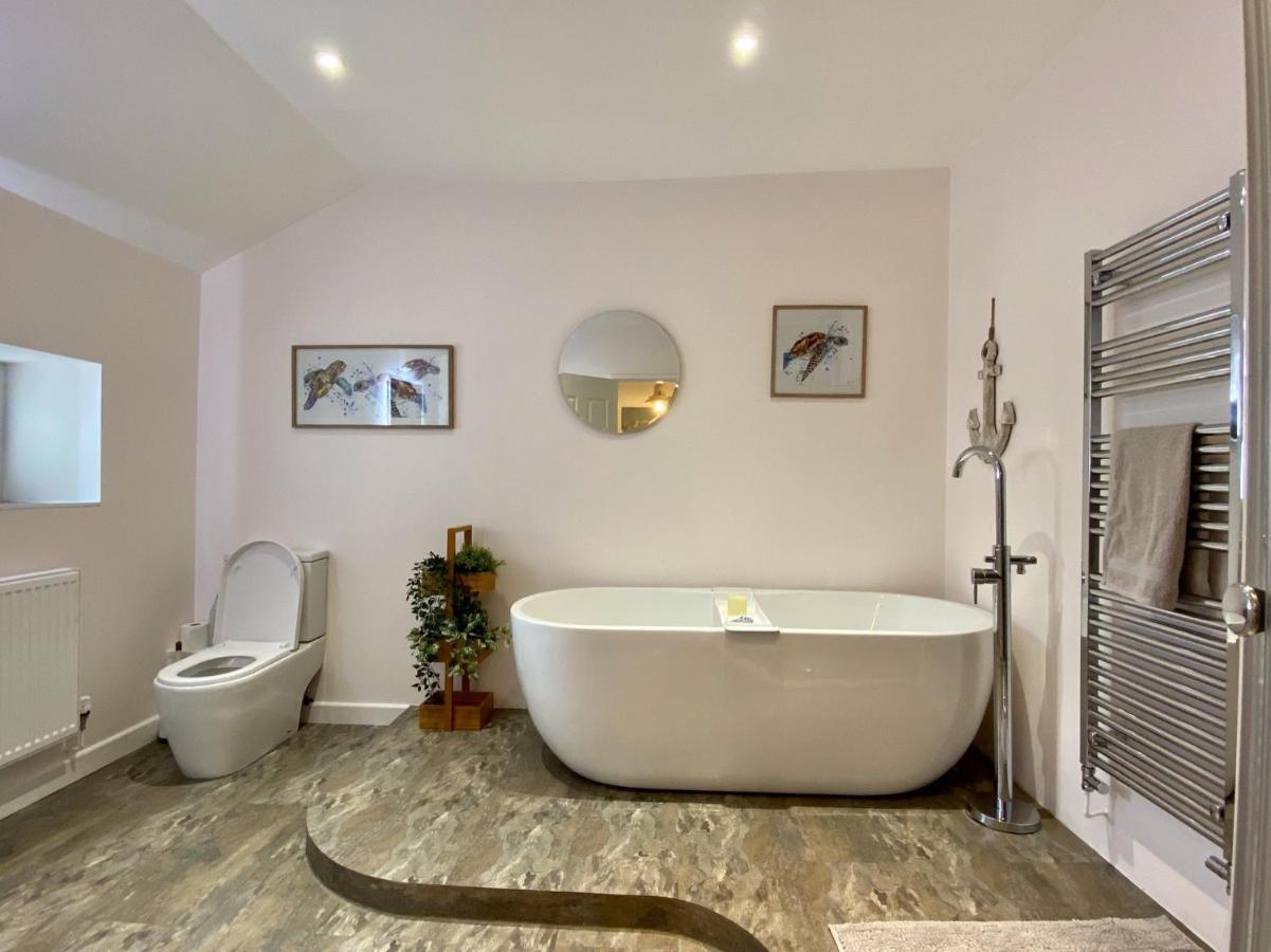 Holiday home Skipper's - Perfect For & Penarth Cardiff