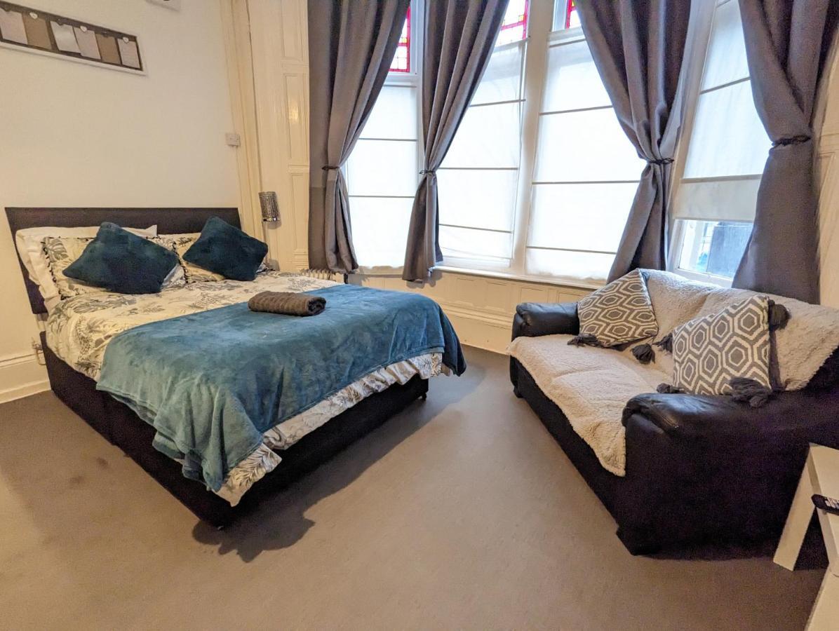Apartment 1 Bedroom In A Supurb Area Of Cardiff