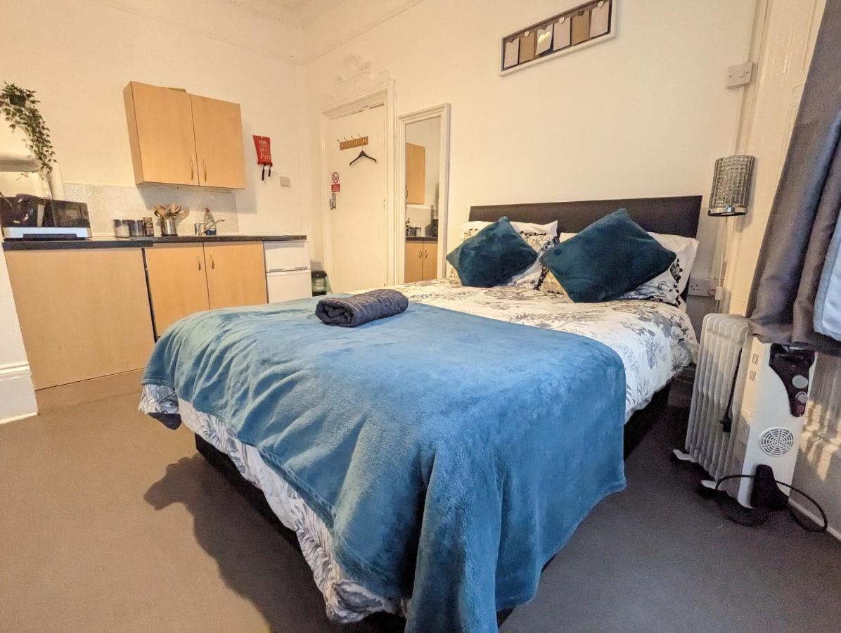 1 Bedroom In A Supurb Area Of Apartment