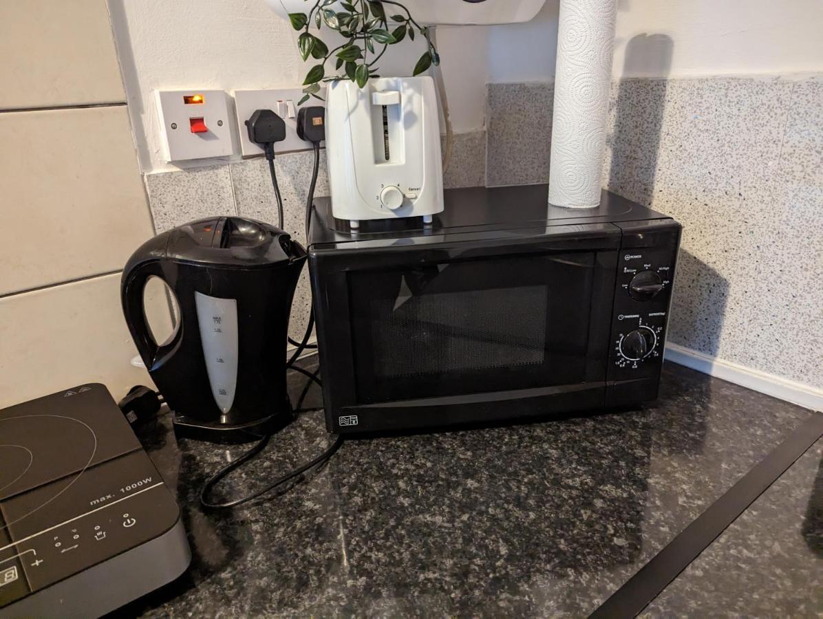 1 Bedroom In A Supurb Area Of Cardiff