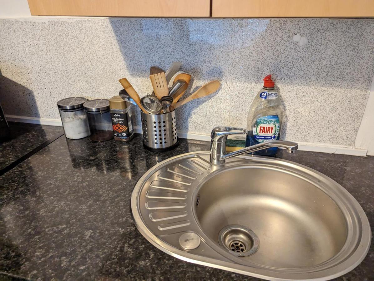 1 Bedroom In A Supurb Area Of Cardiff