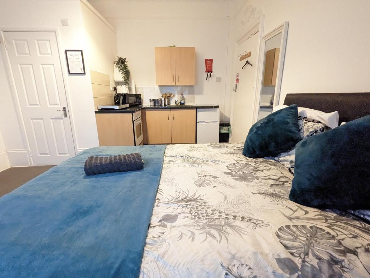 1 Bedroom In A Supurb Area Of Cardiff