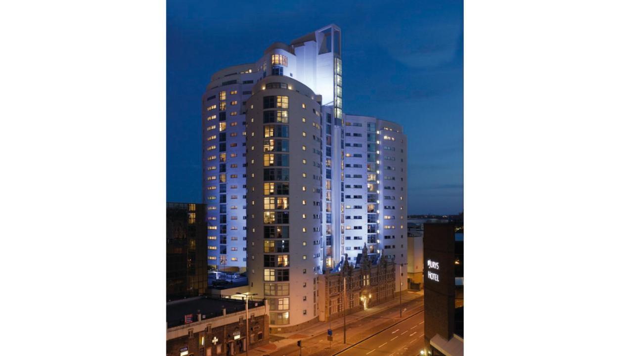Center - With Free Parking * Cardiff