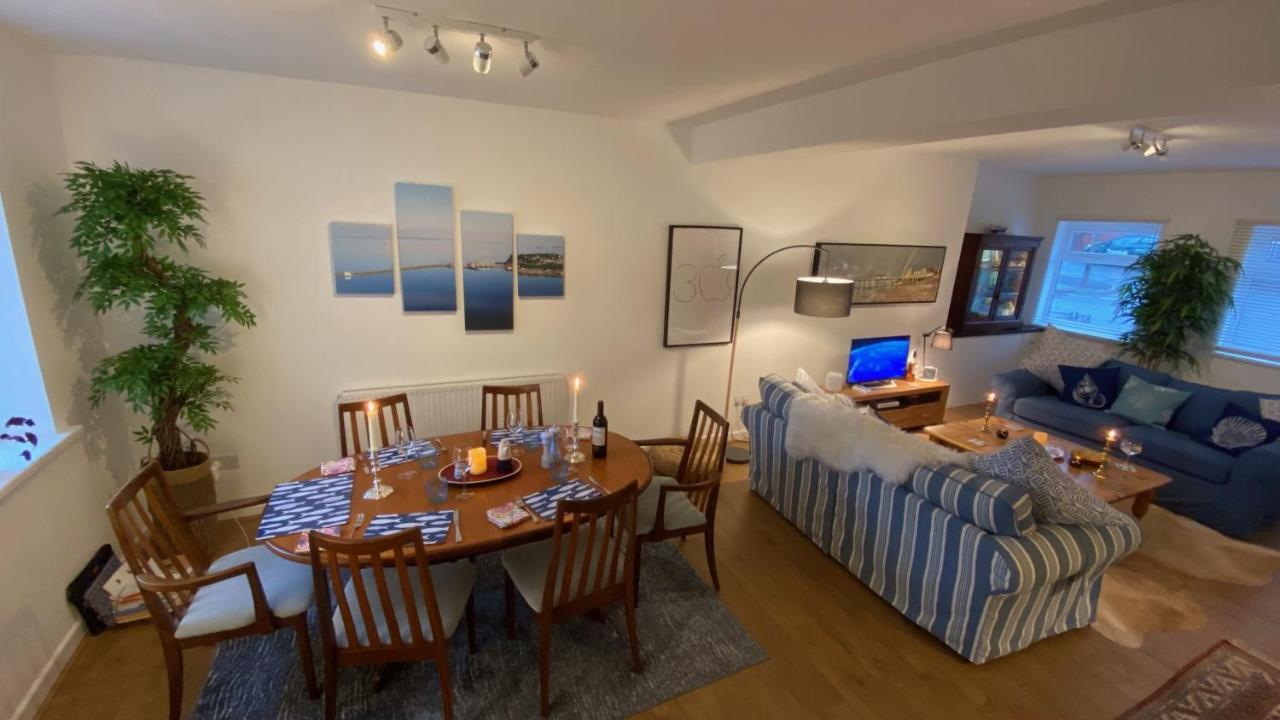 Skipper's - Perfect For & Penarth Holiday home