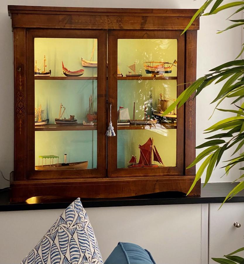 Skipper's - Perfect For & Penarth Holiday home *