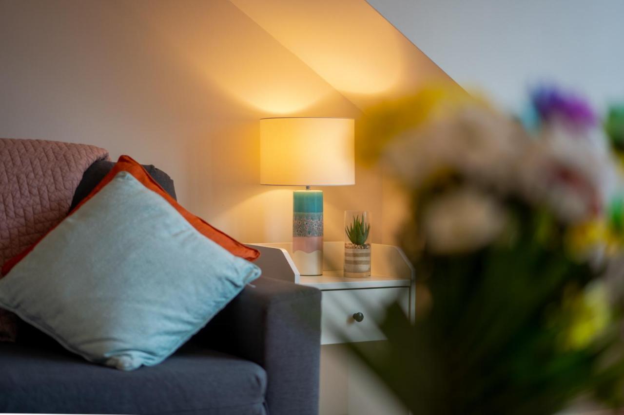 Apartment 2 Bed - Centre - Free Parking