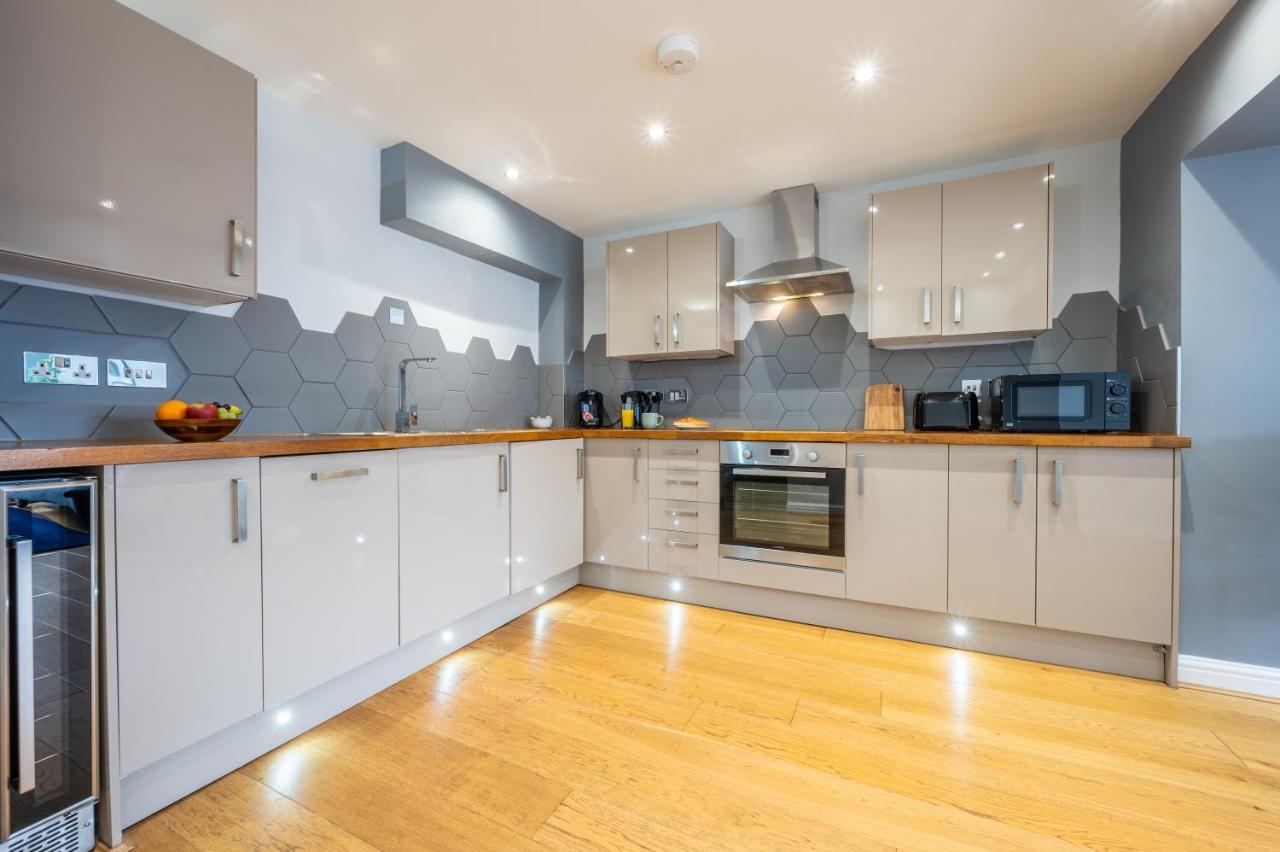 Corner House By Ty Sa In Pontcanna Apartment