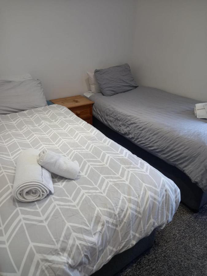 Modern With Roof Garden Close To Centre Apartment