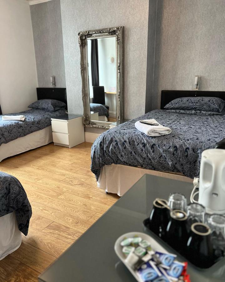 Guest house Parklane