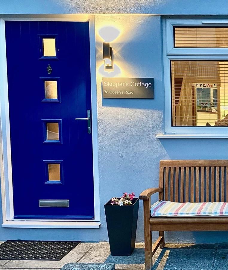Skipper's - Perfect For & Penarth