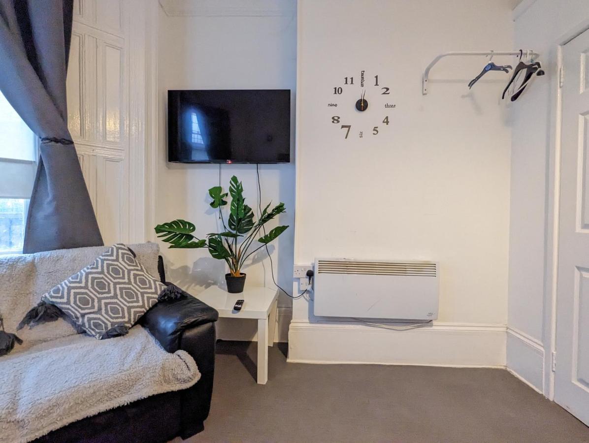 Apartment 1 Bedroom In A Supurb Area Of Cardiff