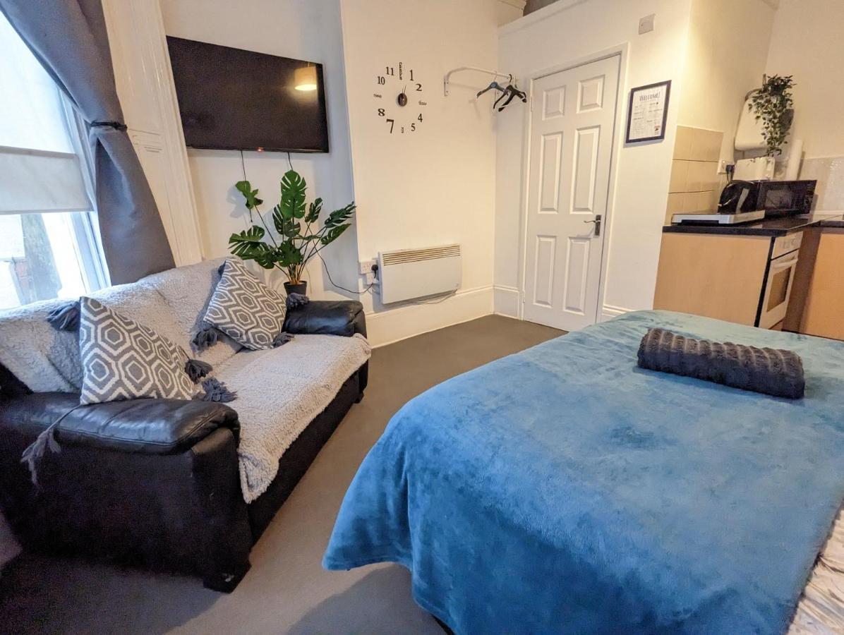 Apartment 1 Bedroom In A Supurb Area Of Cardiff
