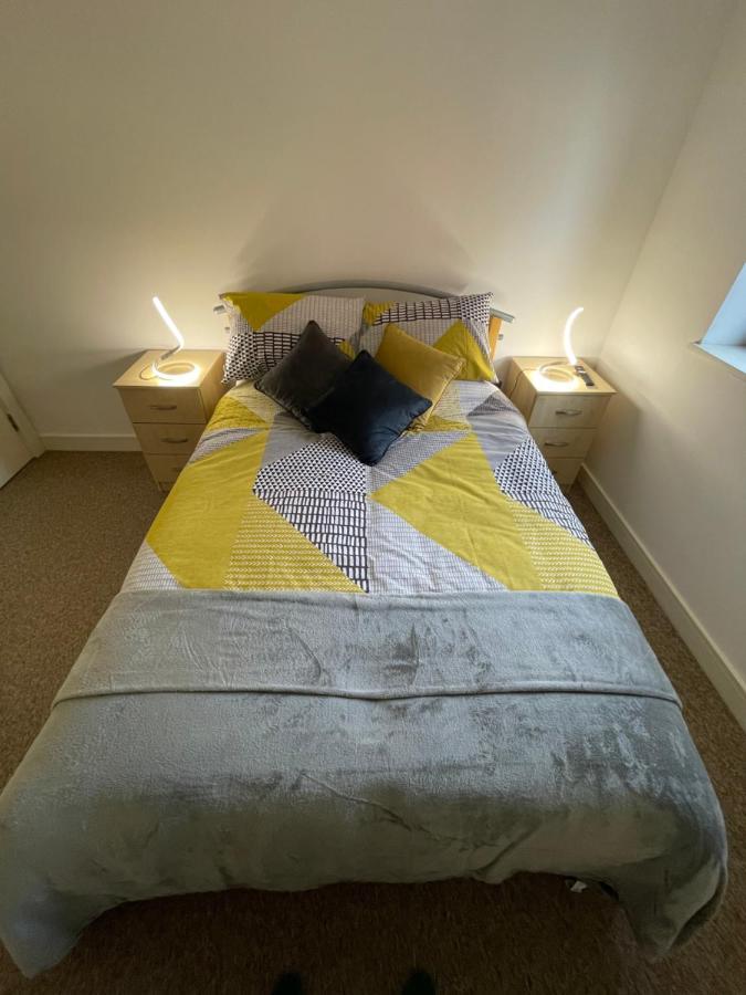 Apartment Beautiful In Cardiff