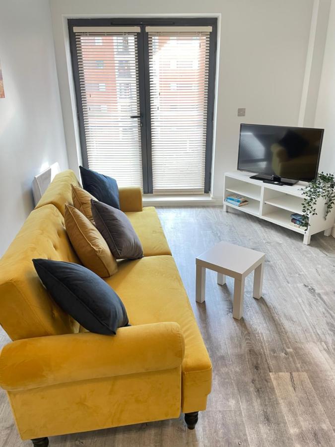Beautiful In Apartment