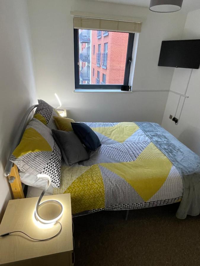 Apartment Beautiful In Cardiff