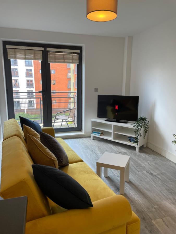 Beautiful In Apartment