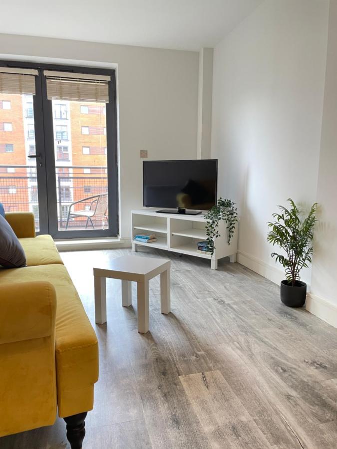 Apartment Beautiful In *