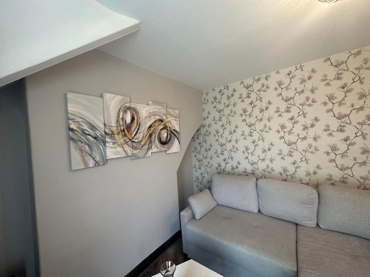 Taff Waterside Premier Apartment *