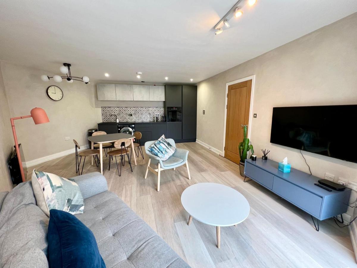 Altolusso Apartment