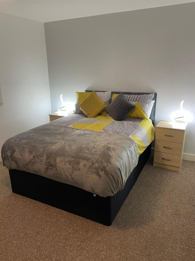 Apartment Beautiful In Cardiff