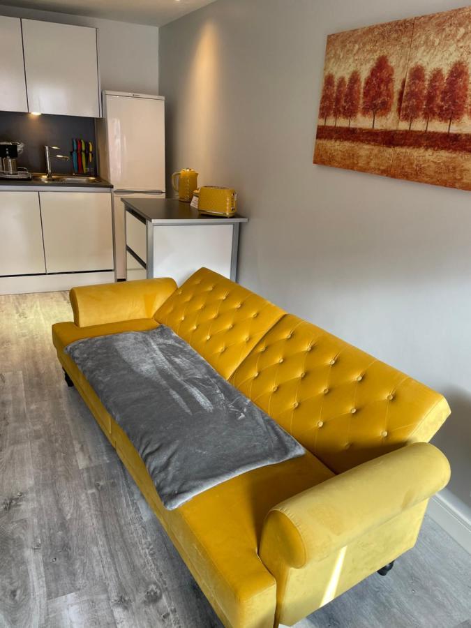 Apartment Beautiful In *
