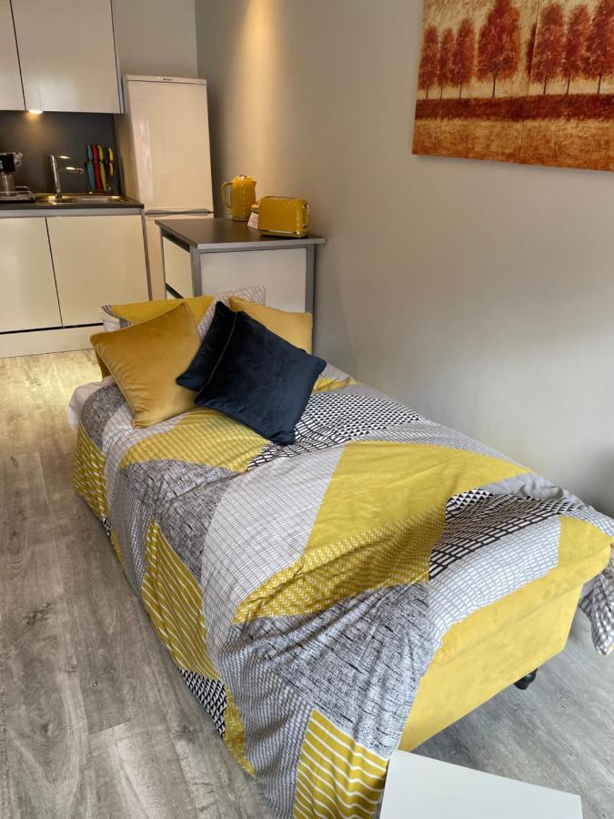 Apartment Beautiful In *