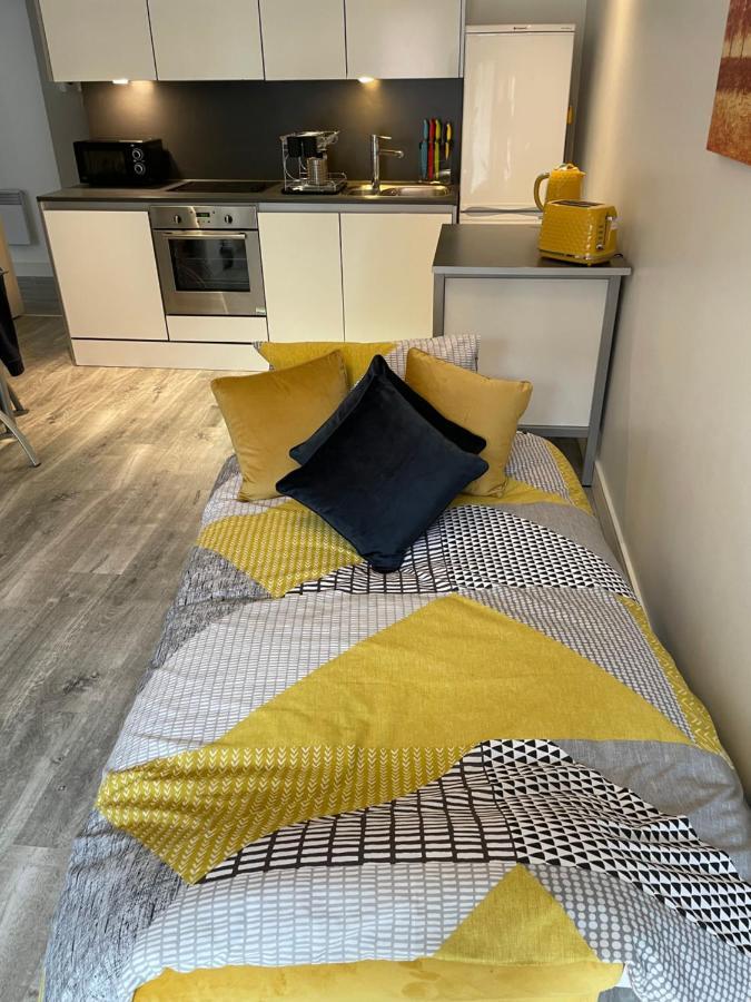 Apartment Beautiful In *