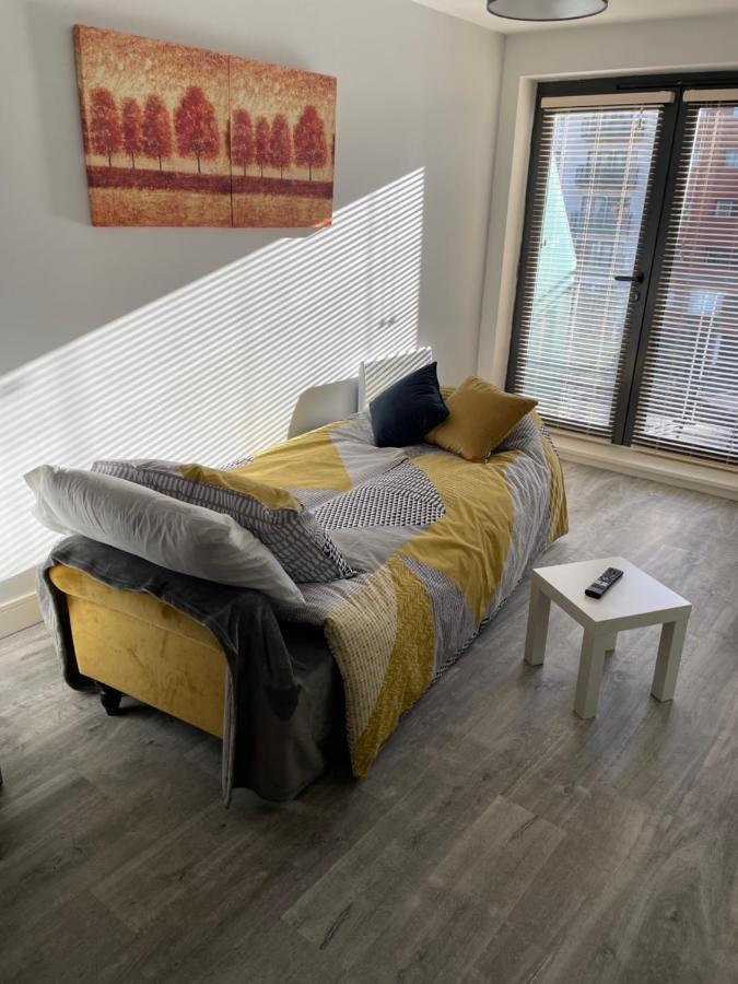 Beautiful In Apartment *