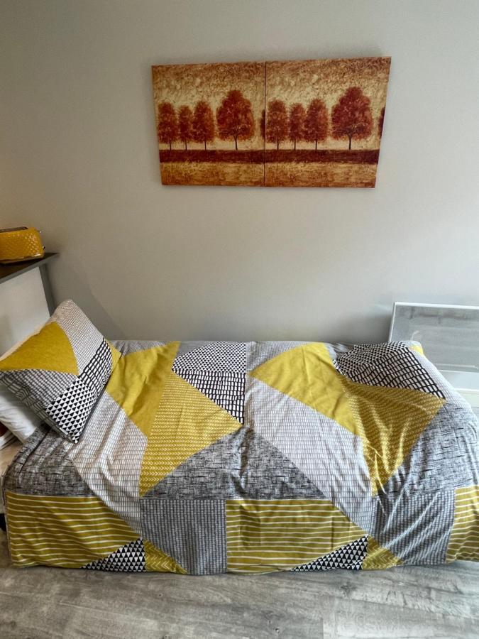 Beautiful In Apartment Cardiff