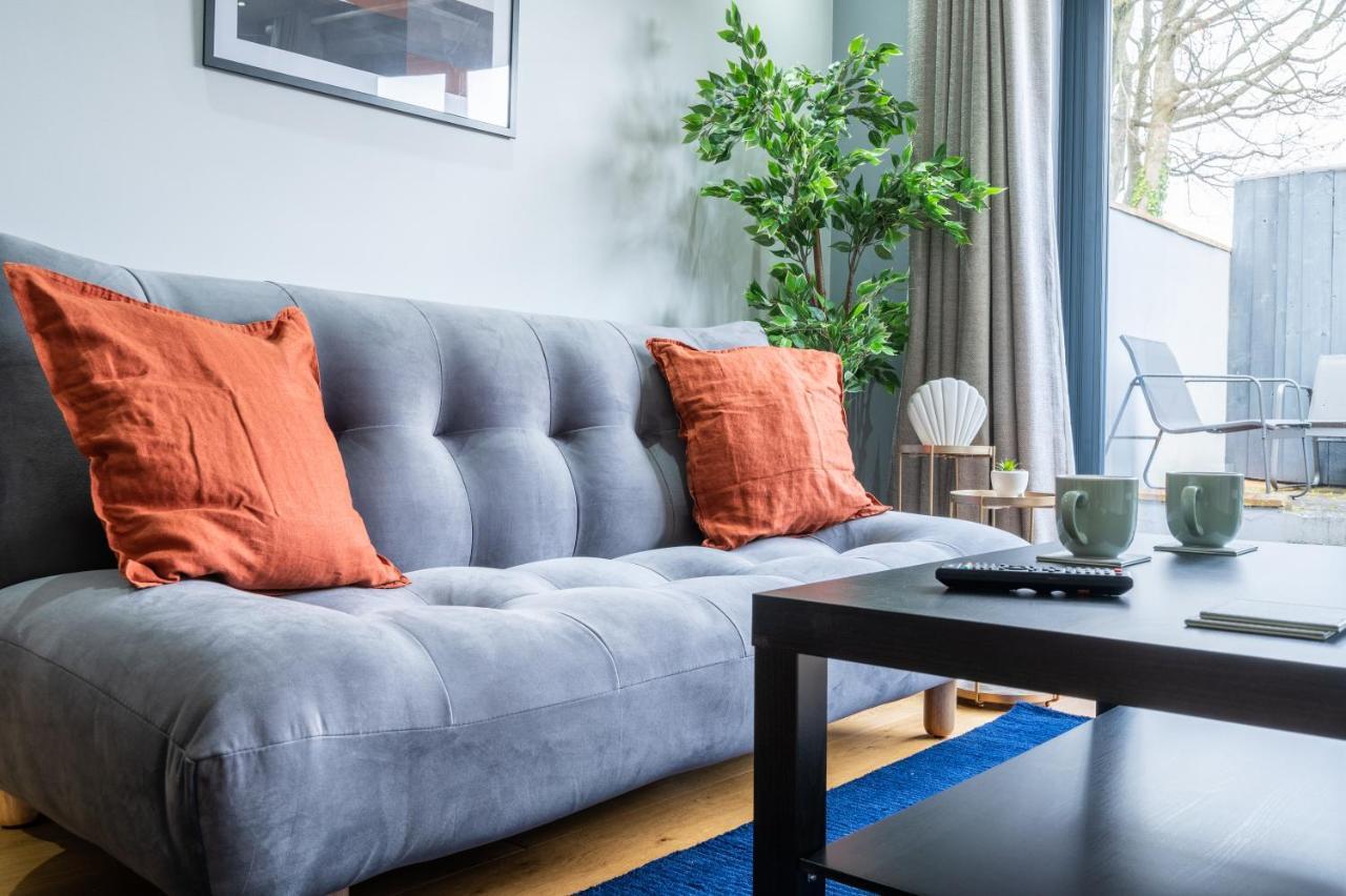 Apartment Corner House By Ty Sa In Pontcanna Cardiff