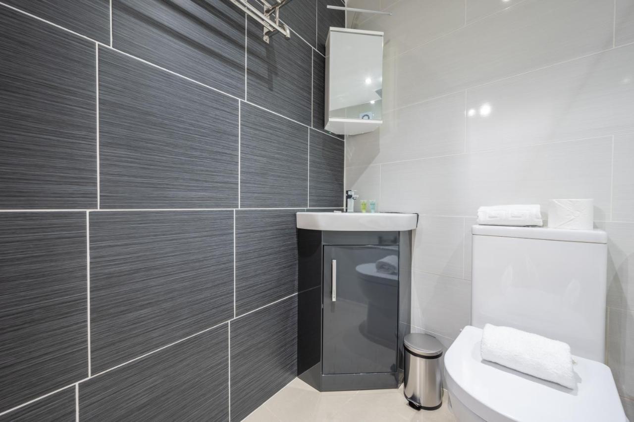 Apartment Corner House By Ty Sa In Pontcanna