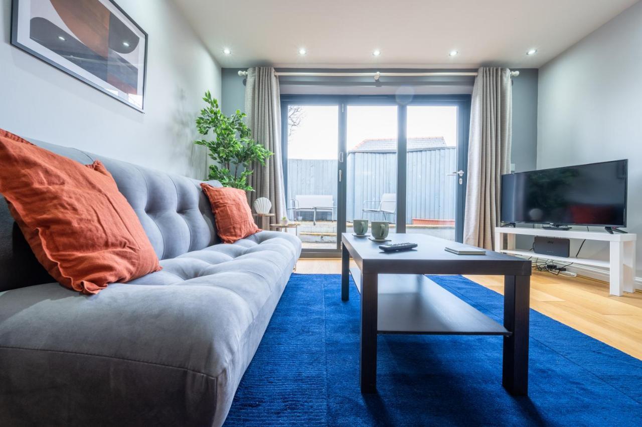 Corner House By Ty Sa In Pontcanna Apartment